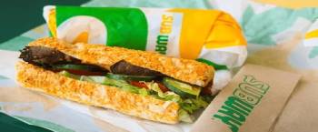 Image: Subway